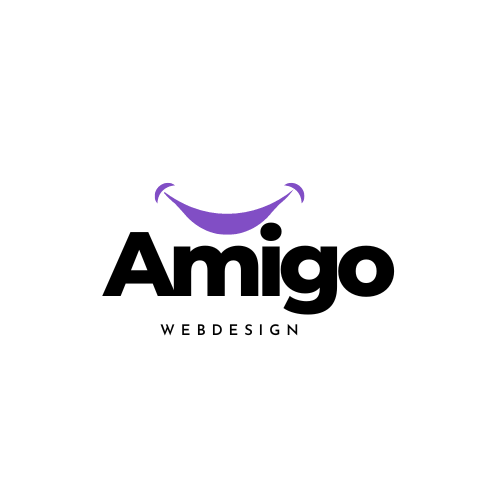 Amigo Webdesign logo
